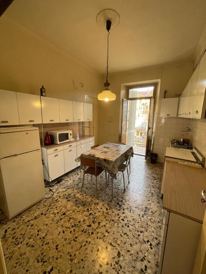 Amin'S B&B Turim Exterior foto