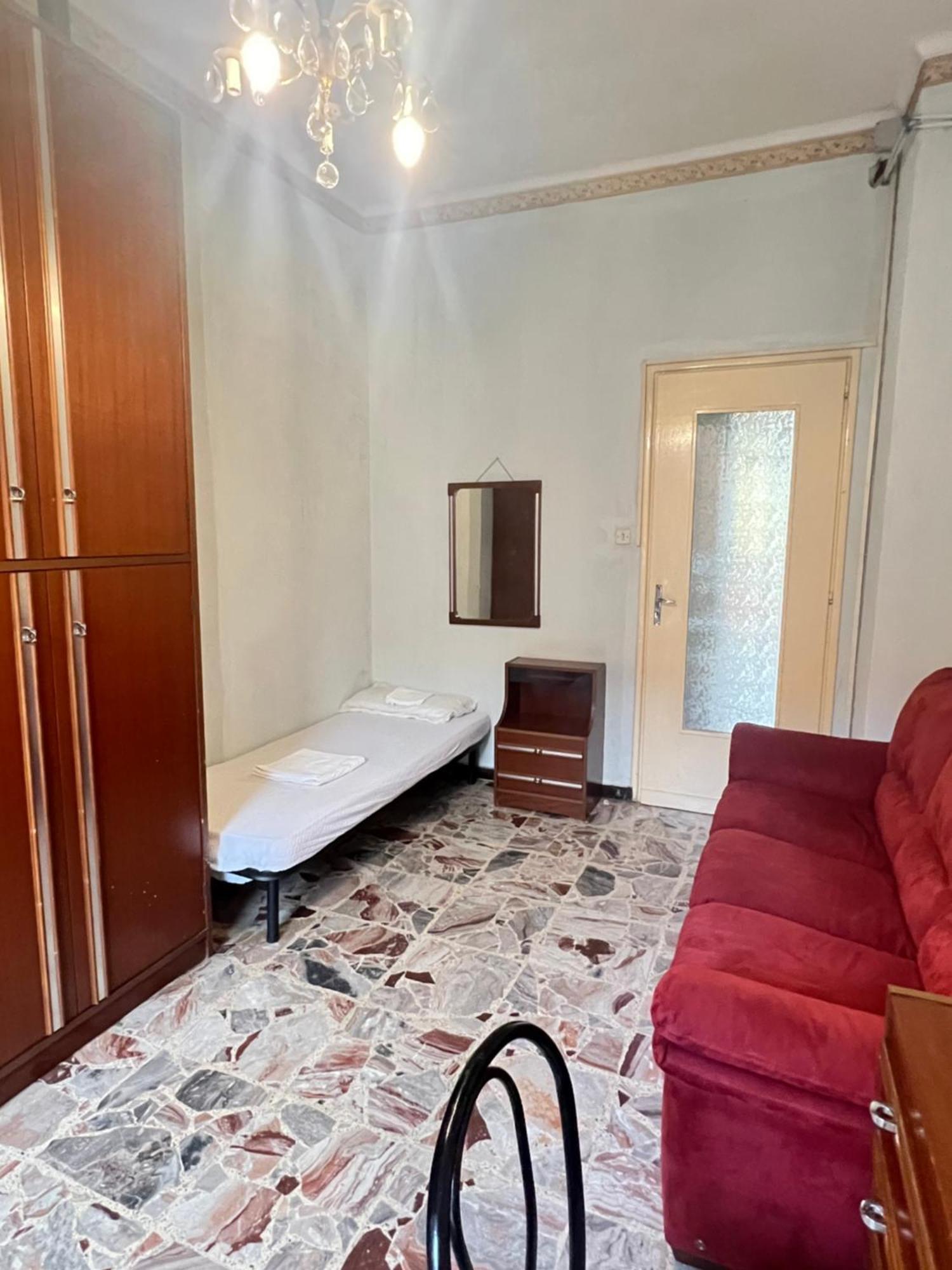 Amin'S B&B Turim Exterior foto